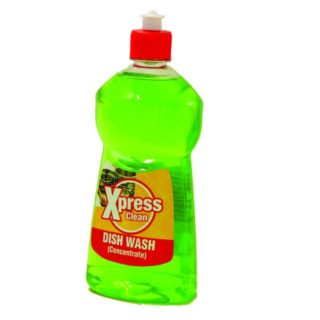 Xpress Dish Wash Liquid