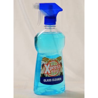 Xpress Glass Cleaner
