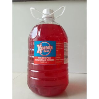 Xpress Multipurpose Cleaner 5kgs