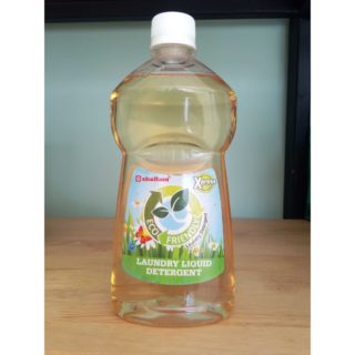 Xpress Wash Eco Friendly Laundry Liquid Detergents